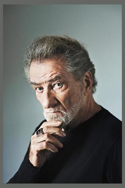 Eddy Mitchell